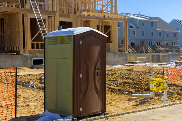 Porta potty rental for festivals in Shrewsbury, MO