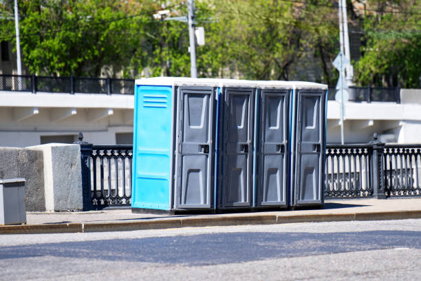 Best Affordable portable toilet rental  in Shrewsbury, MO