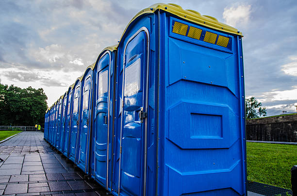 Best Luxury portable toilet rental  in Shrewsbury, MO