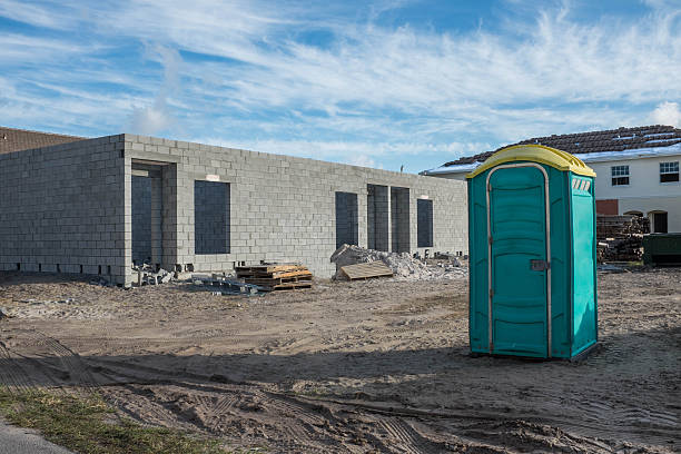 Best Local porta potty services  in Shrewsbury, MO